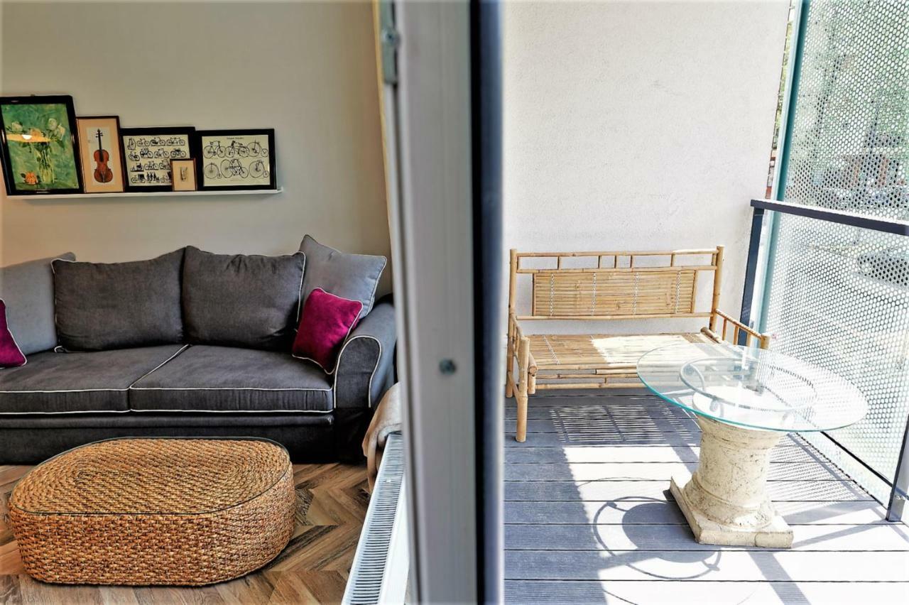 Apartament Apartmenty Boho *