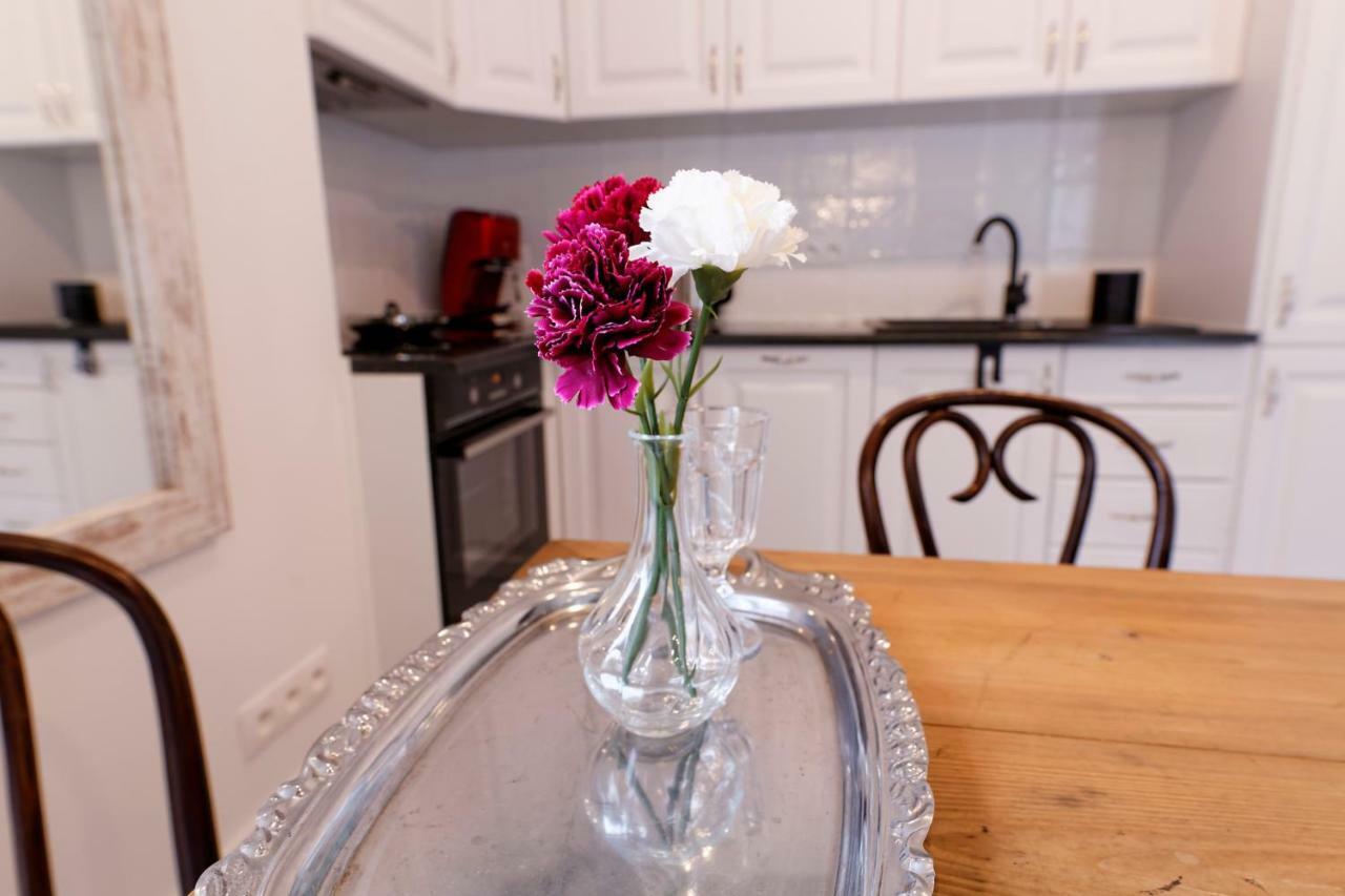 Apartament Apartmenty Boho Warszawa