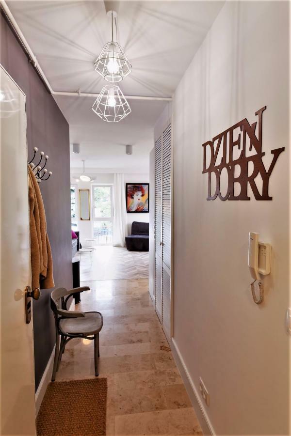 Apartmenty Boho