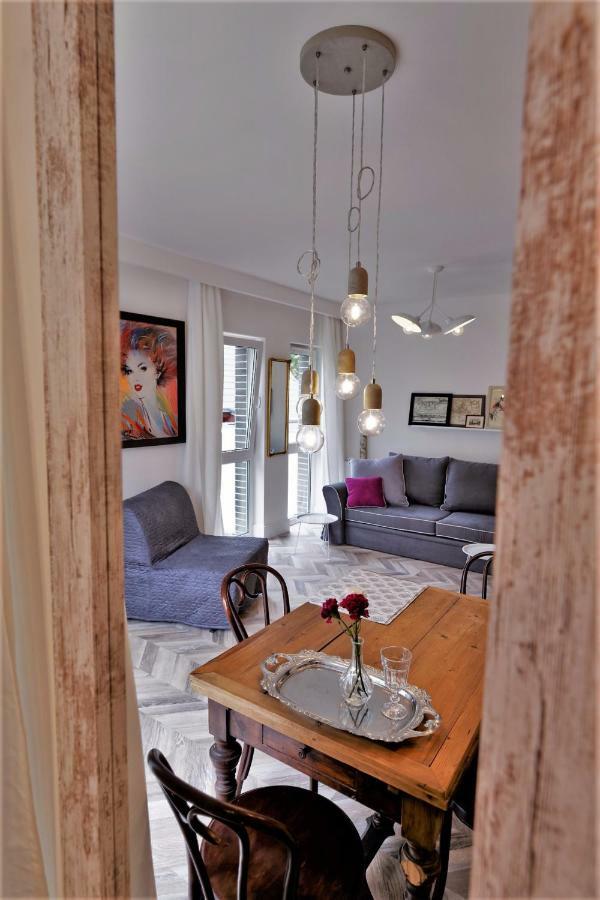 Apartmenty Boho * Warszawa