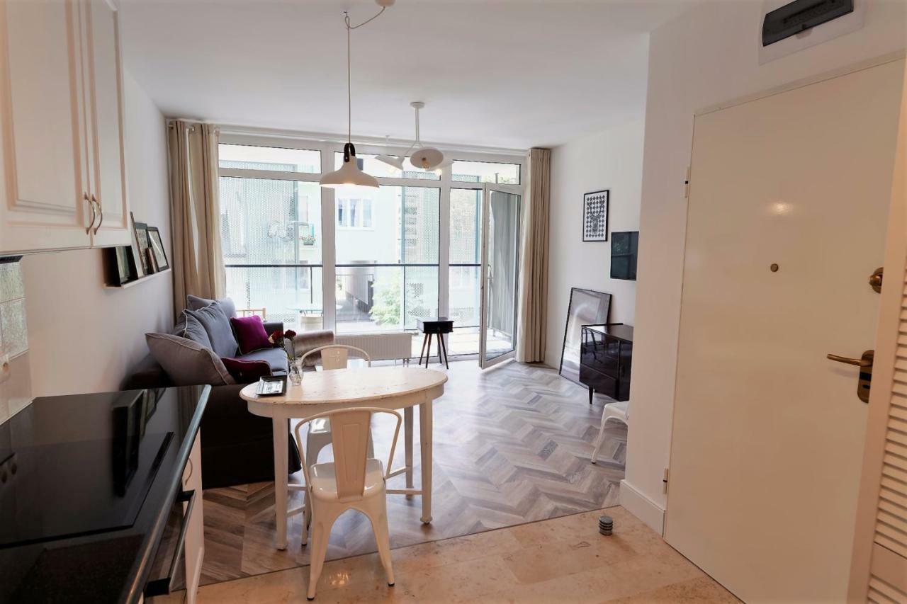 Apartmenty Boho Apartament *